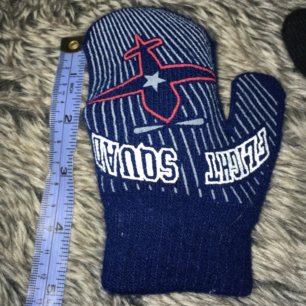 Kids Mittens and gloves